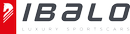 Logo Ibalo Luxury Sportscars